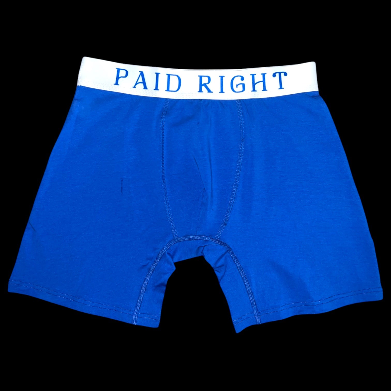 Boxer Shorts Navy