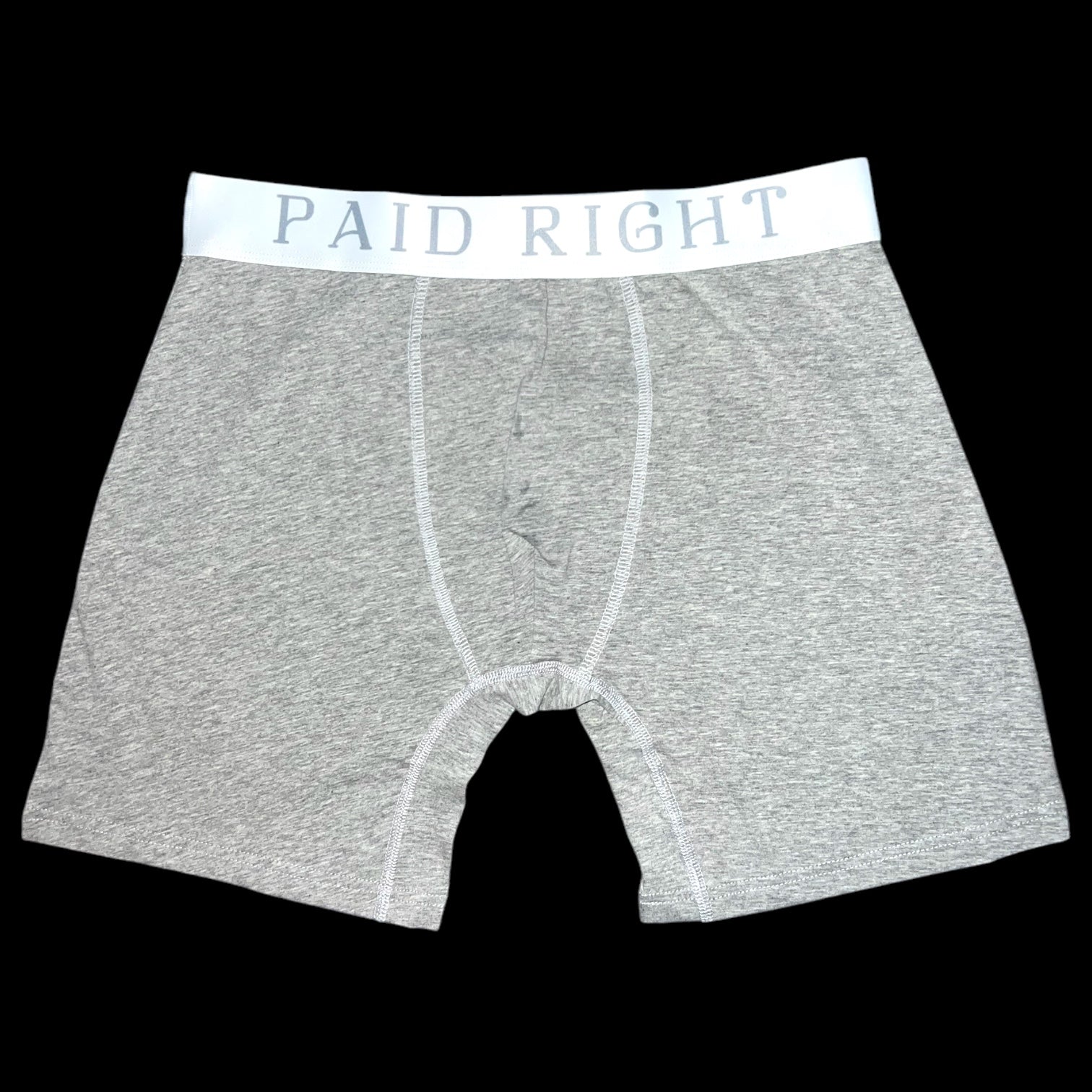 Boxer Shorts Smoke Grey