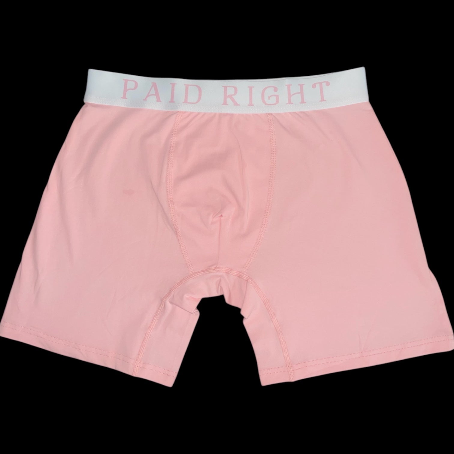 Boxer Shorts Baby Pink